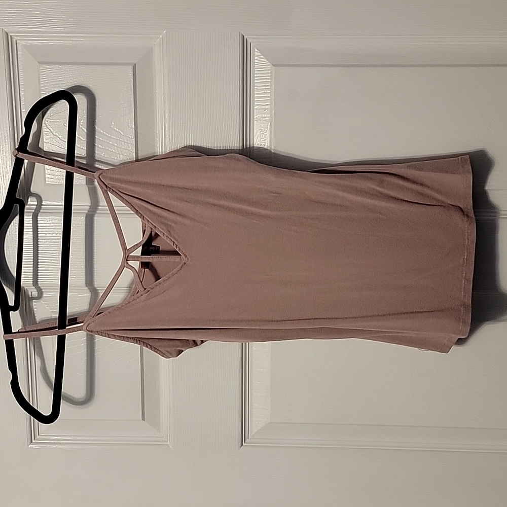Bke tank top